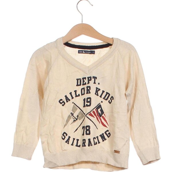 Detský sveter Sailor 60153496
