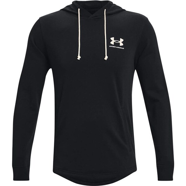 Mens Under Armour Rival Terry LC HD Sweatshirt 64941343