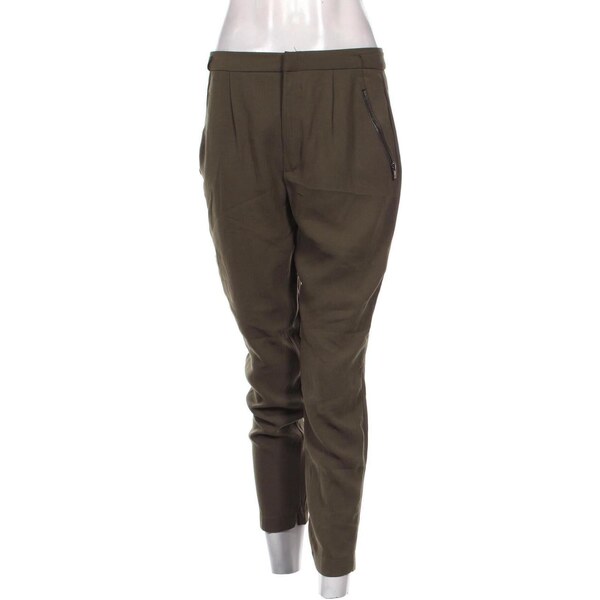 Dámske nohavice Bershka 60155177