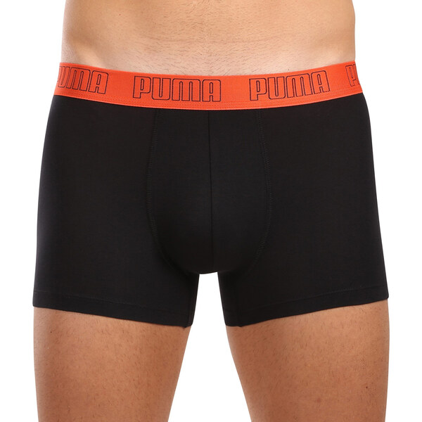 2PACK pánske boxerky Puma viacfarebné (701226388 018) 60154488