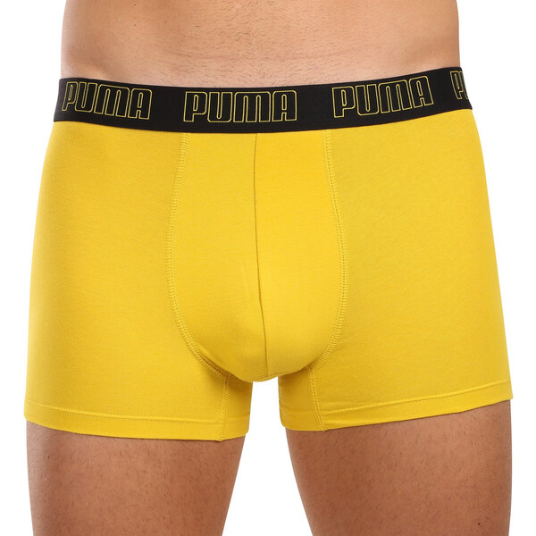 2PACK pánske boxerky Puma viacfarebné (701226388 016) 60154490