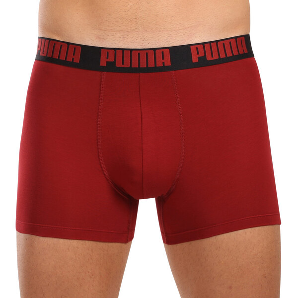 2PACK pánske boxerky Puma viacfarebné (701226387 027) 60154491