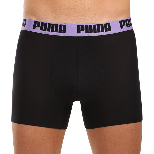 2PACK pánske boxerky Puma viacfarebné (701226387 025) 60154493