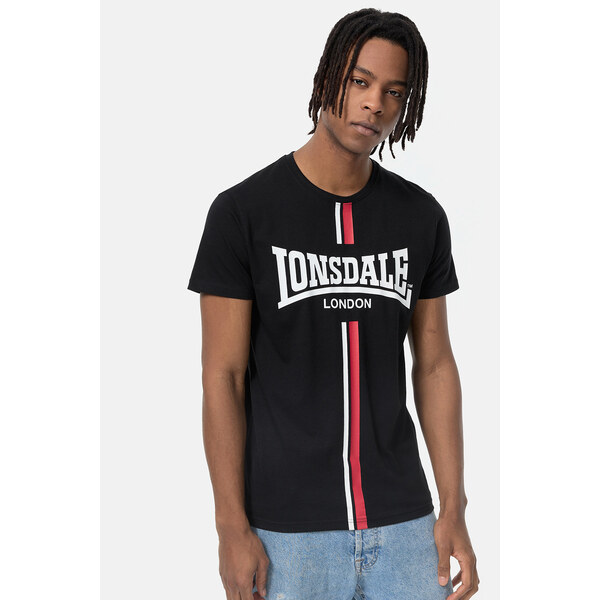 Lonsdale Mens t-shirt regular fit 60157546