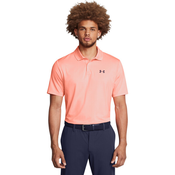 Under Armour UA Matchplay Polo-ORG 64782675