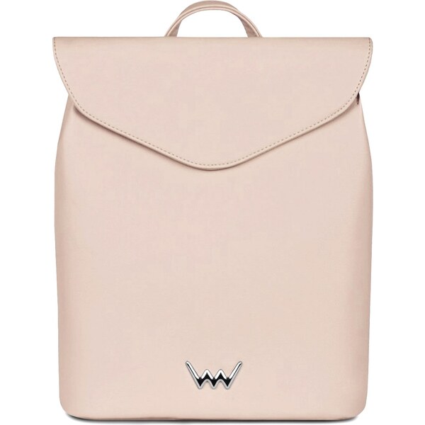 VUCH Joanna Beige city backpack 60160804
