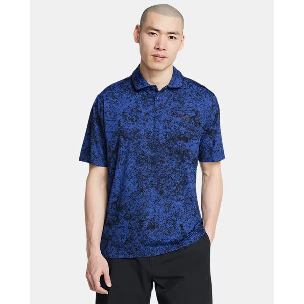 Mens Under Armour VERGE polo shirt 64784471