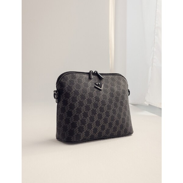 Vuch Dámska crossbody kabelka Cara MN Black 66587666