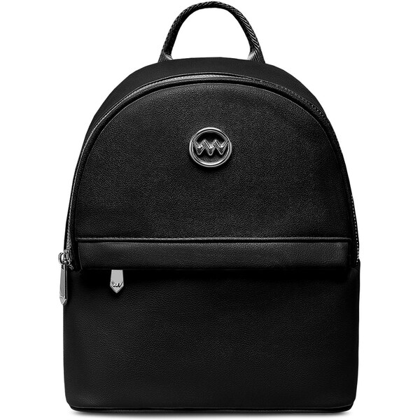 VUCH Ruith Black city backpack 60161052