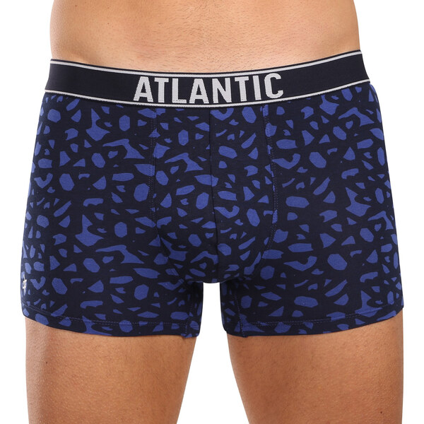 3PACK pánske boxerky Atlantic viacfarebné (3MH-173/NIE3) 60173265