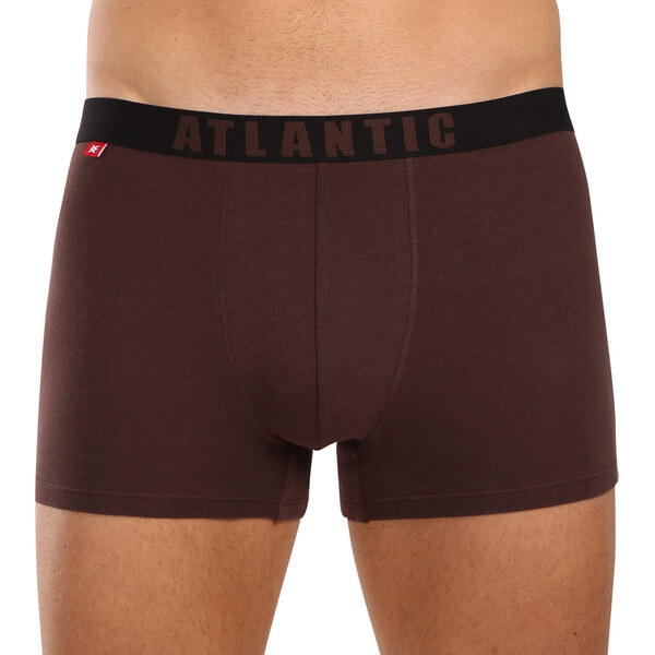 3PACK pánske boxerky Atlantic viacfarebné (3MH-011/02) 60173266