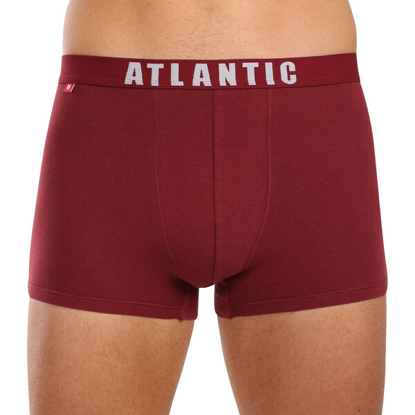 3PACK pánske boxerky Atlantic viacfarebné (3MH-011/01) 60173267