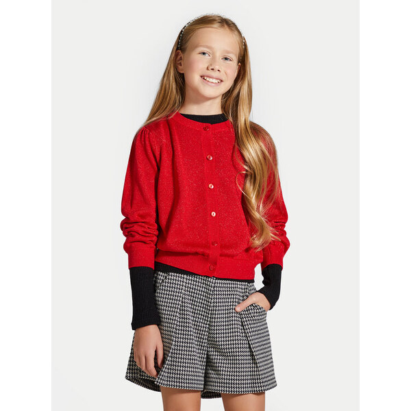 Bavlnené šortky Coccodrillo 59532125