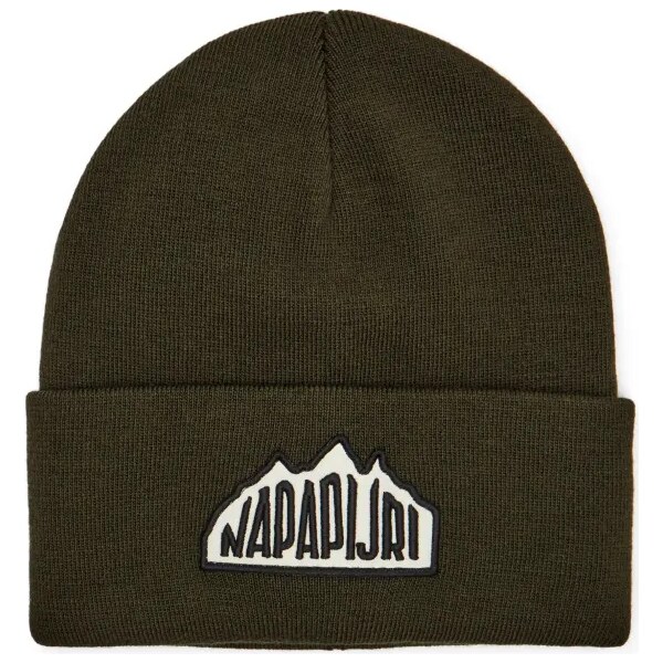 Napapijri Čiapka F-Mountain 2 60178099
