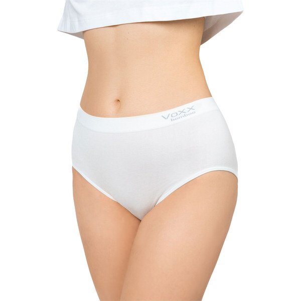 Glara Pohodlné bambusové nohavičky 60175726