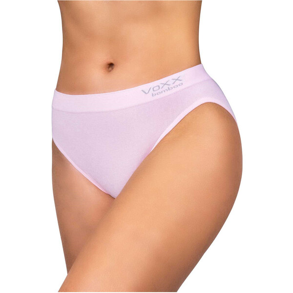 Glara Bambusové bezšvové nohavičky 60175713