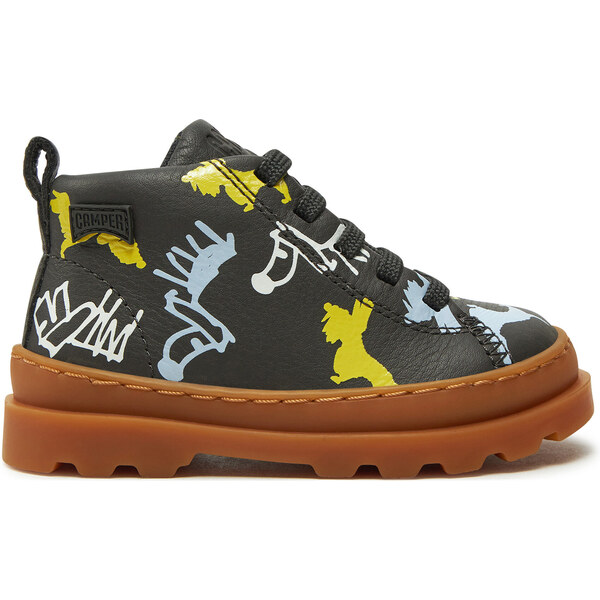 Šnurovacia obuv Camper 60178573