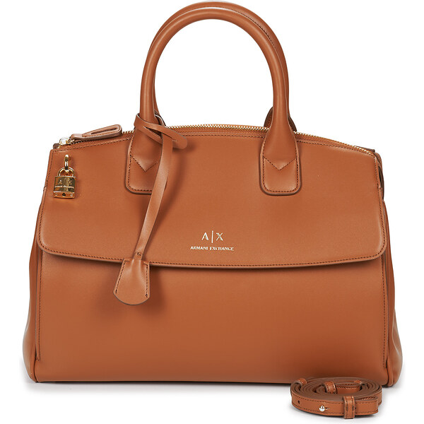 Armani Exchange Kabelky TOTE L - WOMANS TOTE L Armani Exchange 60186881