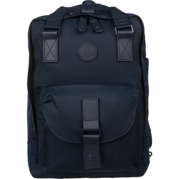 BASIC LuluCastagnette tmavomodrý štýlový batoh NANO 35102248