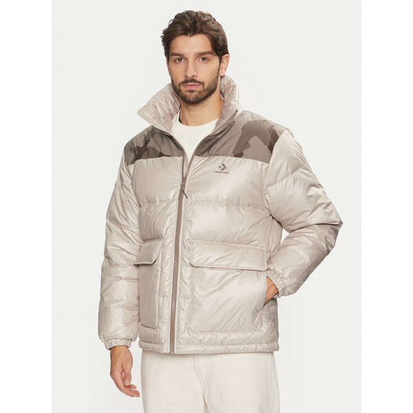 Vatovaná bunda Converse 60180738