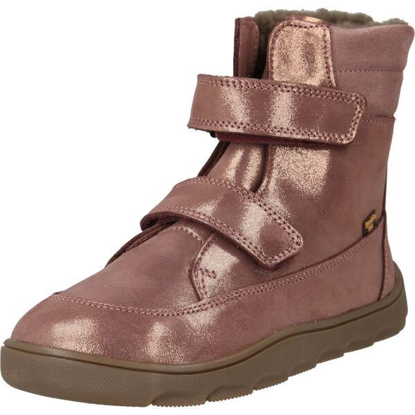 Froddo Čižmy Zeru ružové zlato / eozín 60185612