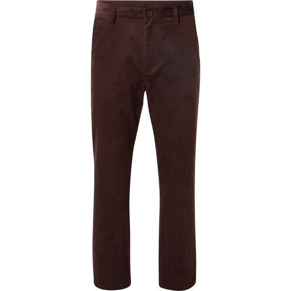 MELA Nohavice Jivin čokoládová 63211304