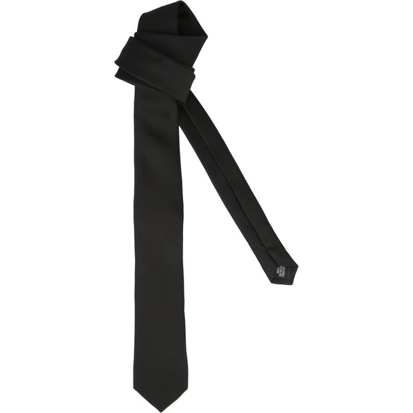 Jack & Jones Junior Doplnky k obleku čierna 60219079