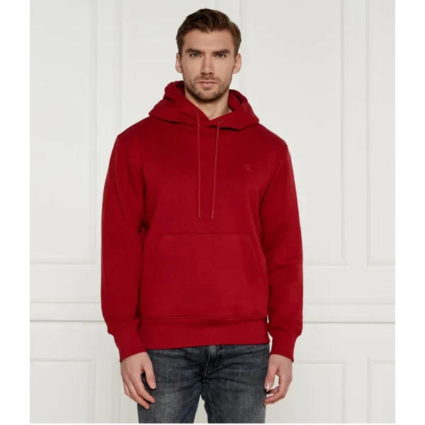Calvin Klein Jeans Mikina | Regular Fit 60185979
