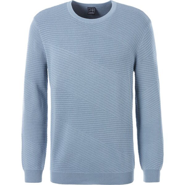 JOHN DEVIN Sveter opálová 60185168