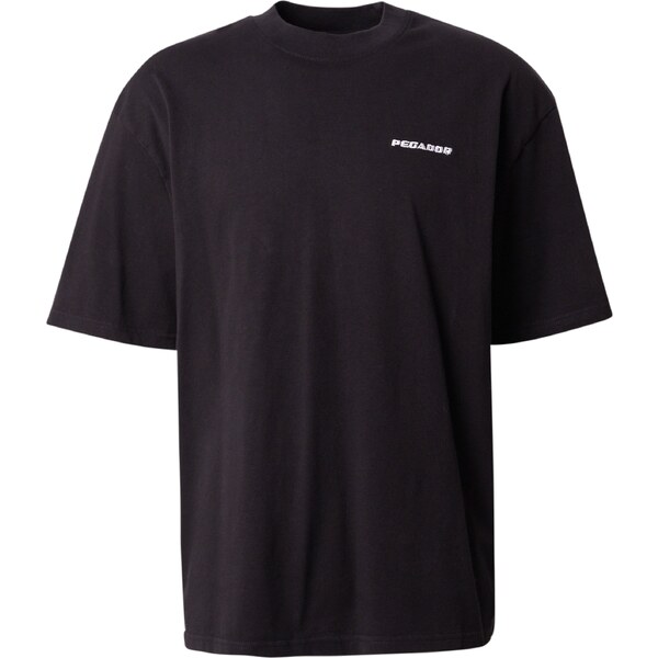 Pegador Tričko čierna / biela 65474929