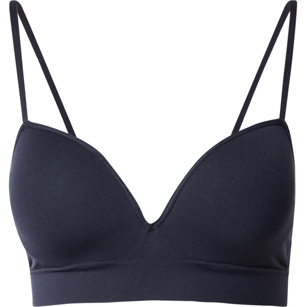 Lindex Podprsenka Joy čierna 60868601