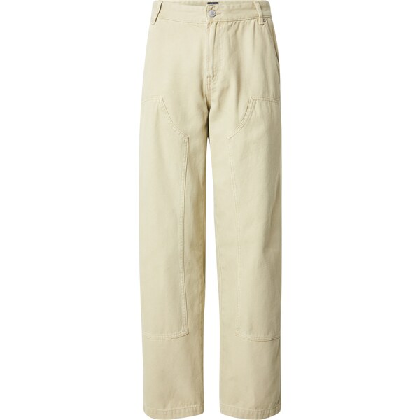 Tommy Jeans Nohavice béžová 60185858