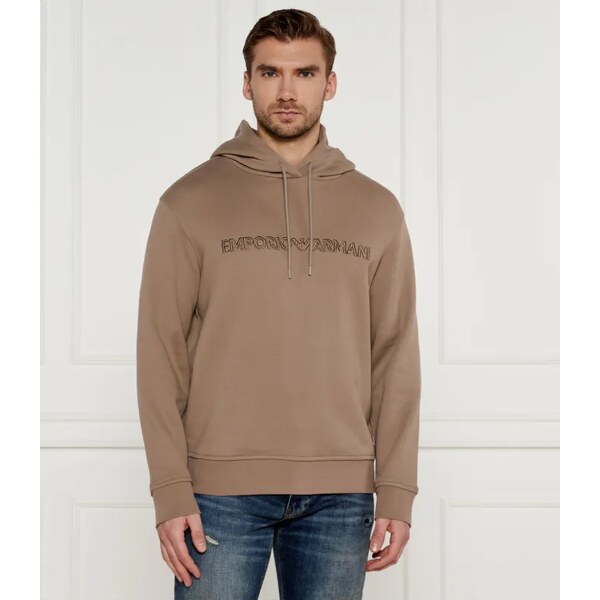 Emporio Armani Mikina | Regular Fit 60185989