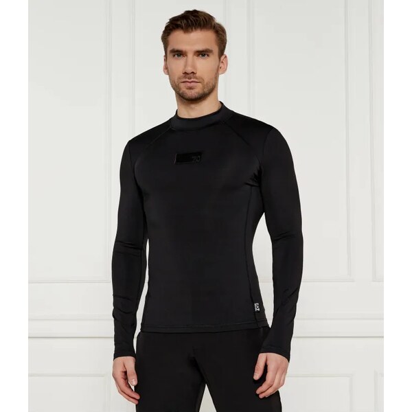 EA7 Longsleeve | Slim Fit 60185998