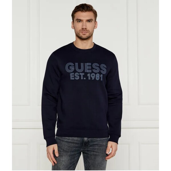 GUESS Mikina | Slim Fit 60186003