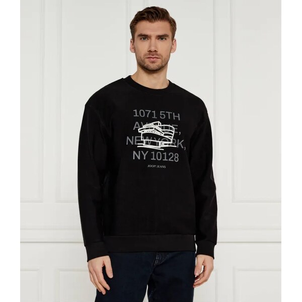 Joop! Jeans Mikina 15 JJJ-26Clifton | Regular Fit 60195409