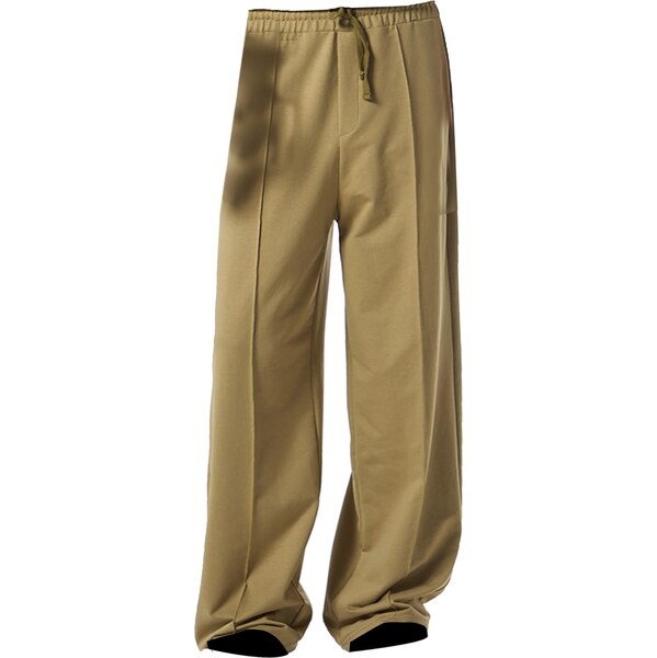 VAMOS CLO Nohavice olivová 60683440