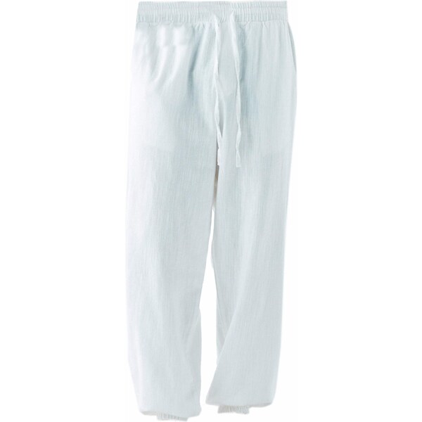 VAMOS CLO Nohavice nebielená 60683468