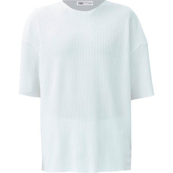 VAMOS CLO Tričko Nievre biela 60683726