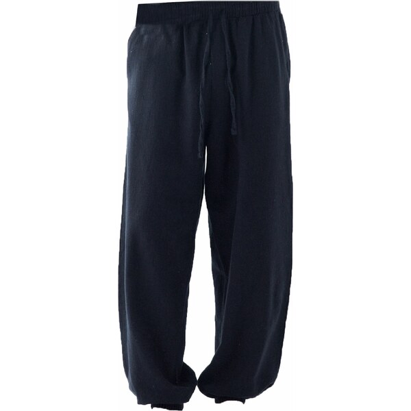 VAMOS CLO Nohavice čierna 60683695