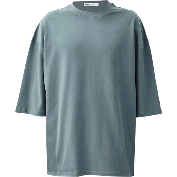 VAMOS CLO Tričko dymovo modrá 60440283