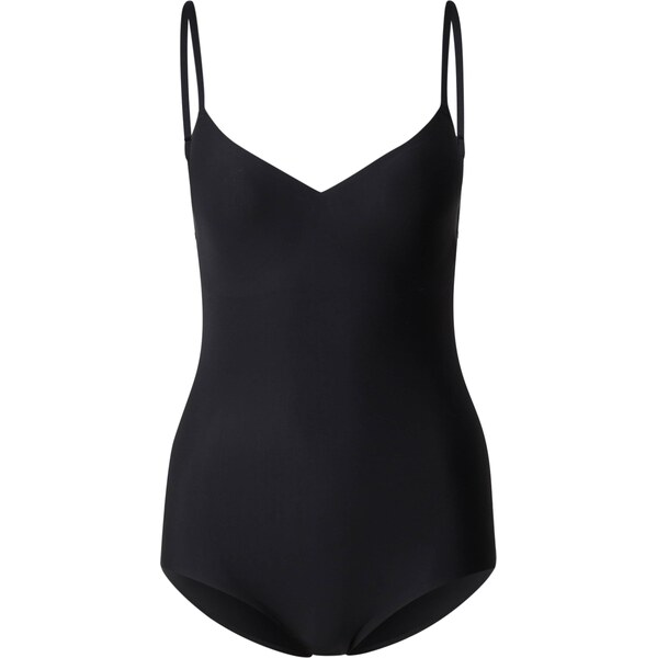 Lindex Body čierna 60316917