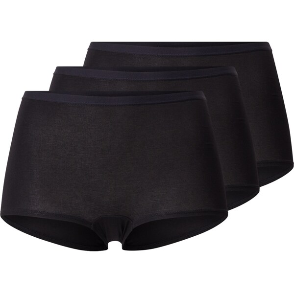 Lindex Nohavičky Carin čierna 60185522