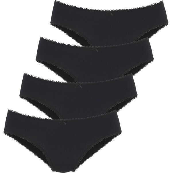 VIVANCE Nohavičky čierna 63148222