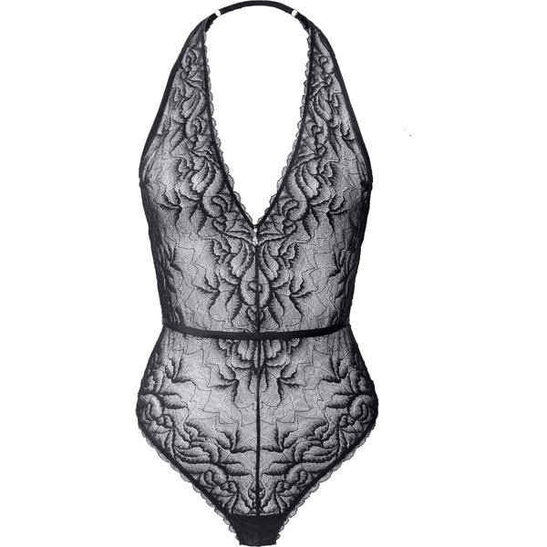 JETTE Body čierna 60185144