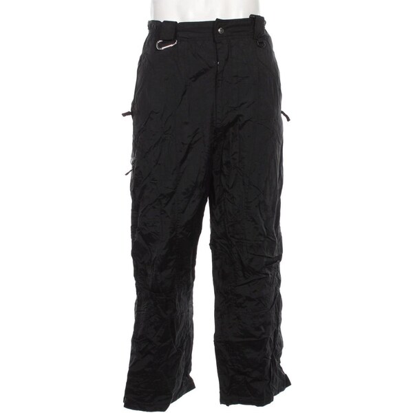 Pánske nohavice pre zimné sporty Rodeo 60191631