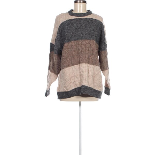 Dámsky pulóver SHEIN 60192830