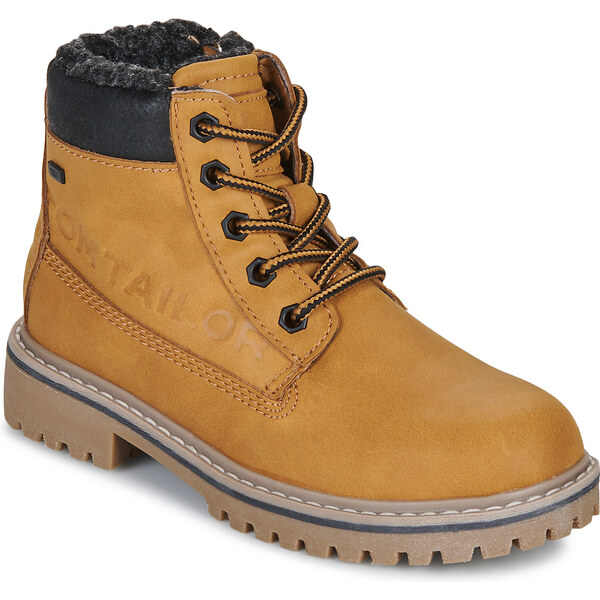 Tom Tailor Polokozačky CAMELIO Tom Tailor 60199655