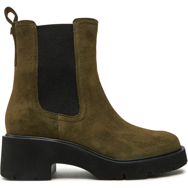 Členková obuv s elastickým prvkom Camper 60203841