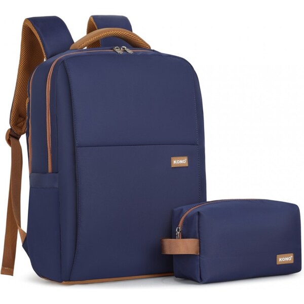 KONO Batoh BPK2433 Navy, 17l 62526875